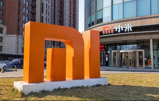 أرباح شاومي الصينية تهوي 43% إلى ​899 مليون دولار في الربع الأول