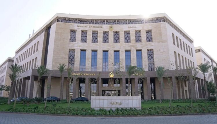 عاجل.. مصر تطرح سندات اجتماعية وتنموية بمليار دولار لأول مرة بالمنطقة منذ الصراع