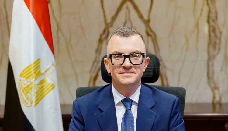 وزير التخطيط: تخصيص 200 مليون جنيه لاستاد النادي المصري الجديد