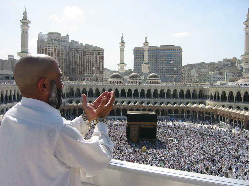 السعودية تعلن موعد وقفة عرفة وأول أيام عيد الأضحى.. تعرف عليه