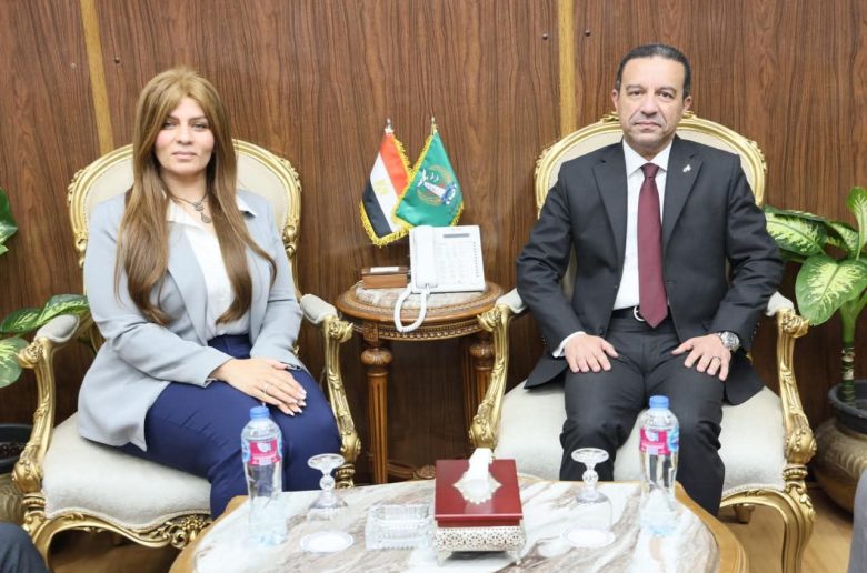 البنك الزراعي المصري يُطلق مبادرة “سكة خير” في المنوفية وبني سويف والفيوم
