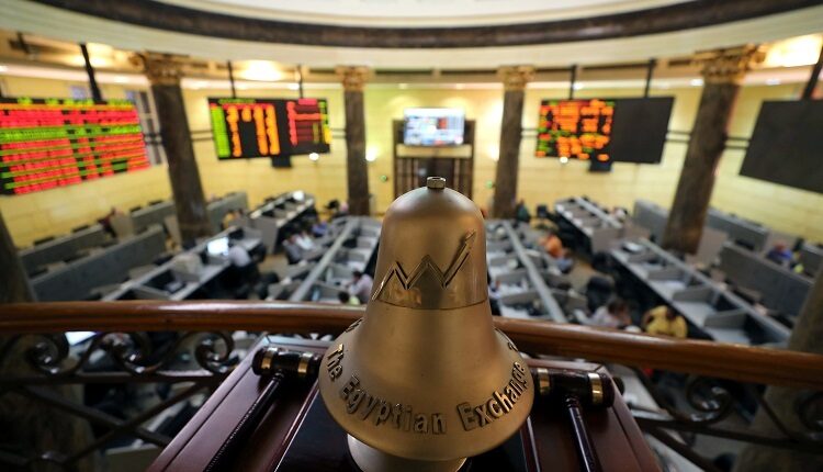 تراجع جماعي لمؤشرات البورصة والثلاثيني ينخفض 0.22%