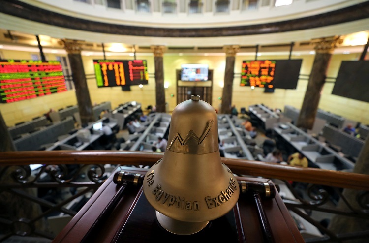 مؤشر البورصة الرئيسي يتراجع 0.29% والسبعيني يرتفع 0.2% مؤشر البورصة الرئيسي يتراجع 0.29% والسبعيني يرتفع 0.2%