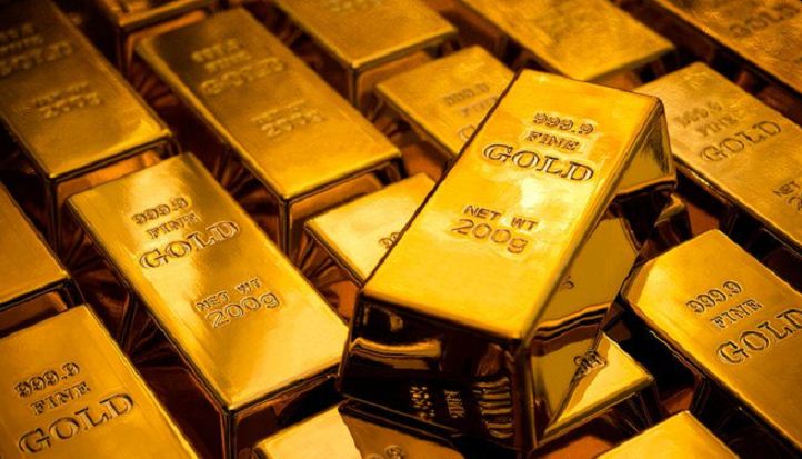 الذهب يواصل الارتفاع وسط ترقب تطورات المفاوضات الأمريكية الإيرانية