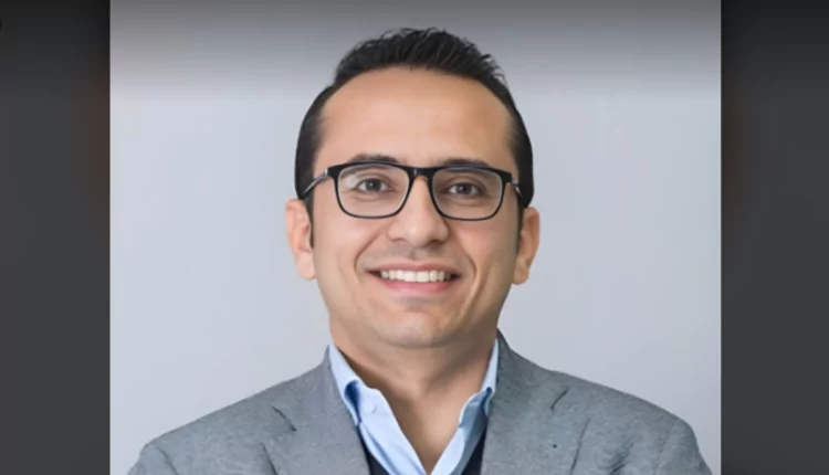 إعمار مصر تعلن رحيل المدير التنفيذي مصطفى القاضي