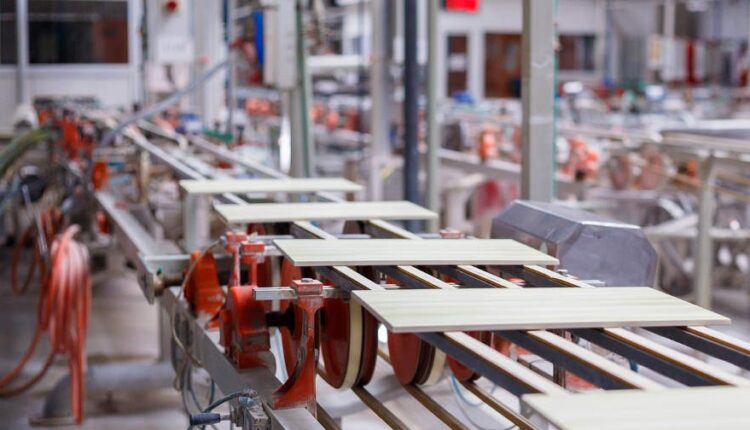 خسائر العز للسيراميك ترتفع 179.9% إلى 85 مليون جنيه بالربع الأول