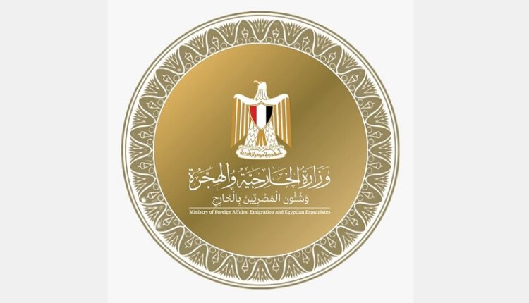 مصر تجدد تضامنها مع الكويت وتؤكد رفضها لأي مساس بسيادة الدول