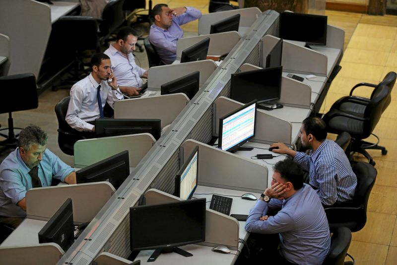 البورصة تصعد 0.14% وسط تداولات بقيمة 10.5 مليار جنيه