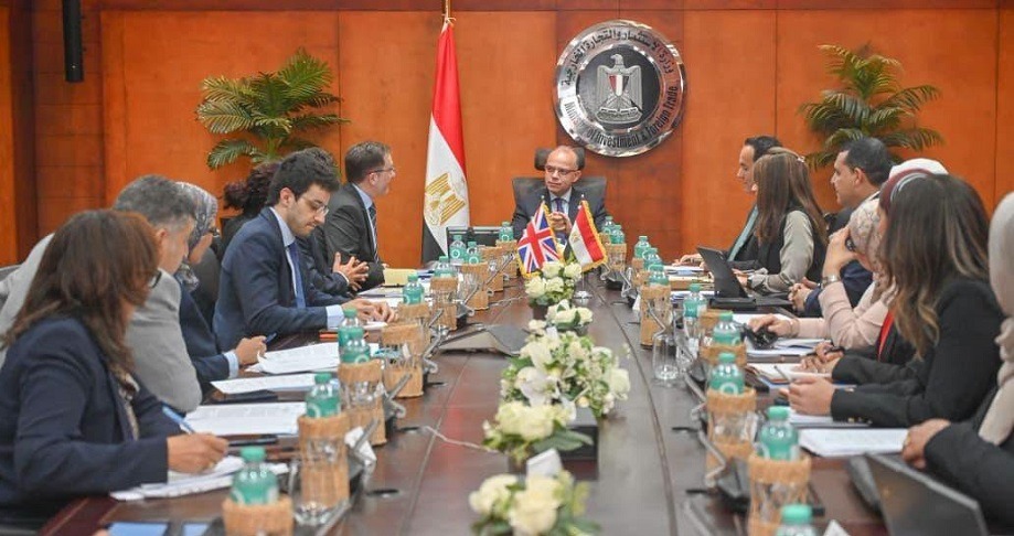 وزير الاستثمار: اهتمام خاص بالاقتصاد الأخضر وخفض الانبعاثات لتعزيز نفاذ الصادرات إلى الأسواق الخارجية