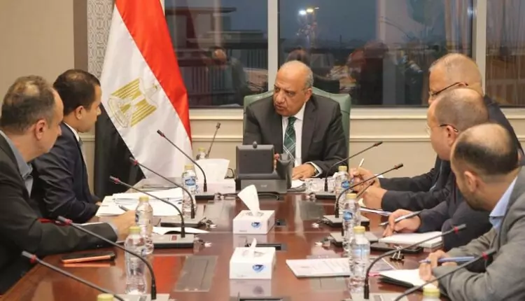 مصر تسرع تنفيذ مشروعات طاقة قدرة 7470 ميجاوات وبطاريات تخزين سعة 7000 ميجاوات