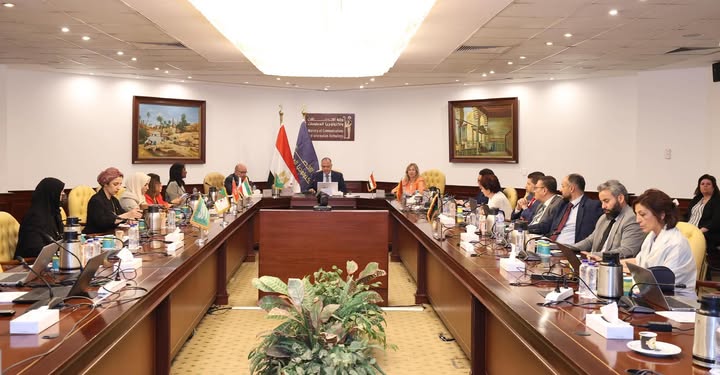 مصر تستضيف مشاورات عربية لصياغة رؤية موحدة تجاه الحوار العالمي لحوكمة الذكاء الاصطناعي